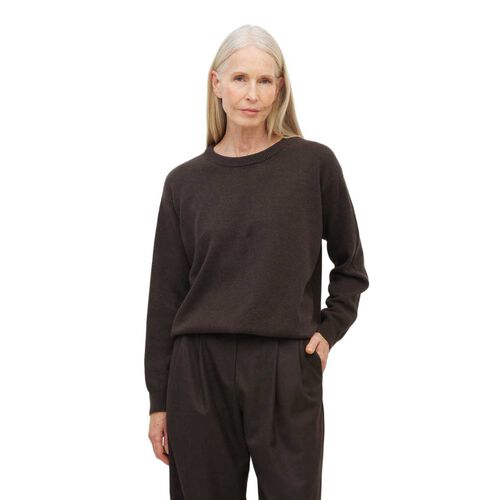 Juliette Hogan Cotton Sweatshirt